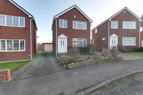 3 bedroom detached house for sale - Tingley Avenue, Tingley, Wakefield WF3 1SS