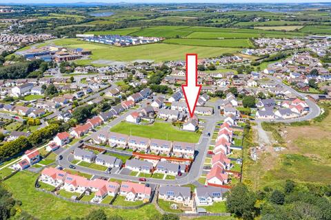 4 bedroom detached house for sale, Myrtle Meadows, Steynton, Milford Haven, Pembrokeshire, SA73