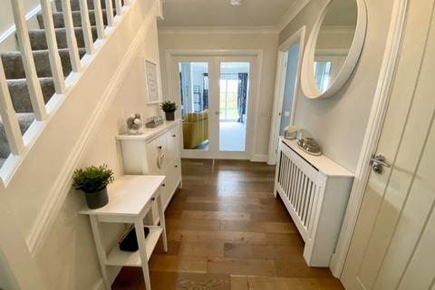 undefined, Myrtle Meadows, Steynton, Milford Haven, Pembrokeshire, SA73