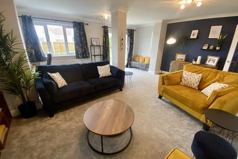 undefined, Myrtle Meadows, Steynton, Milford Haven, Pembrokeshire, SA73