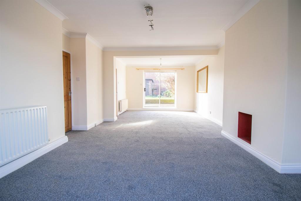 Church Road, Gosforth, Newcastle Upon... 3 bed semidetached house £