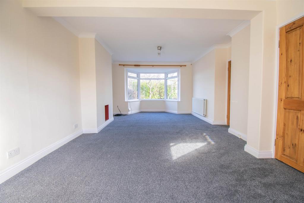 Church Road, Gosforth, Newcastle Upon... 3 bed semidetached house £
