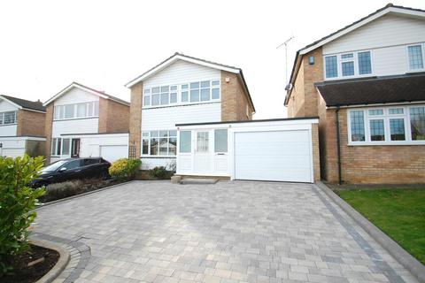 undefined, Barrington Court, Rayleigh Road, CM13