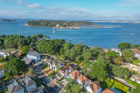 4 bedroom house for sale, Panorama Road, Sandbanks, Poole, Dorset, BH13