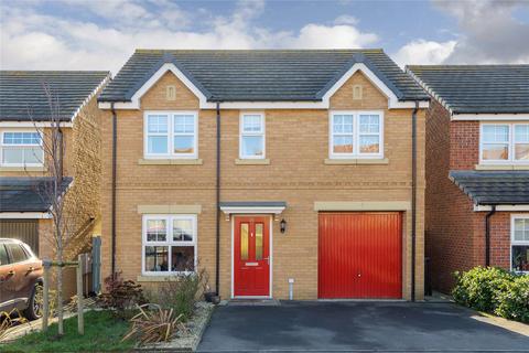 4 bedroom detached house for sale, Grant Close, Ushaw Moor, Durham, DH7