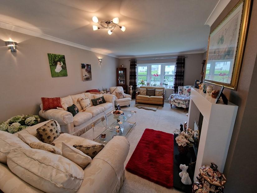 Wentworth Close, Onchan, Isle of Man, IM3 4 bed property for sale £