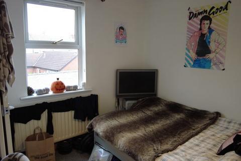 4 bedroom terraced house to rent - 46 Cecil Street, Lincoln, LN1 3AU