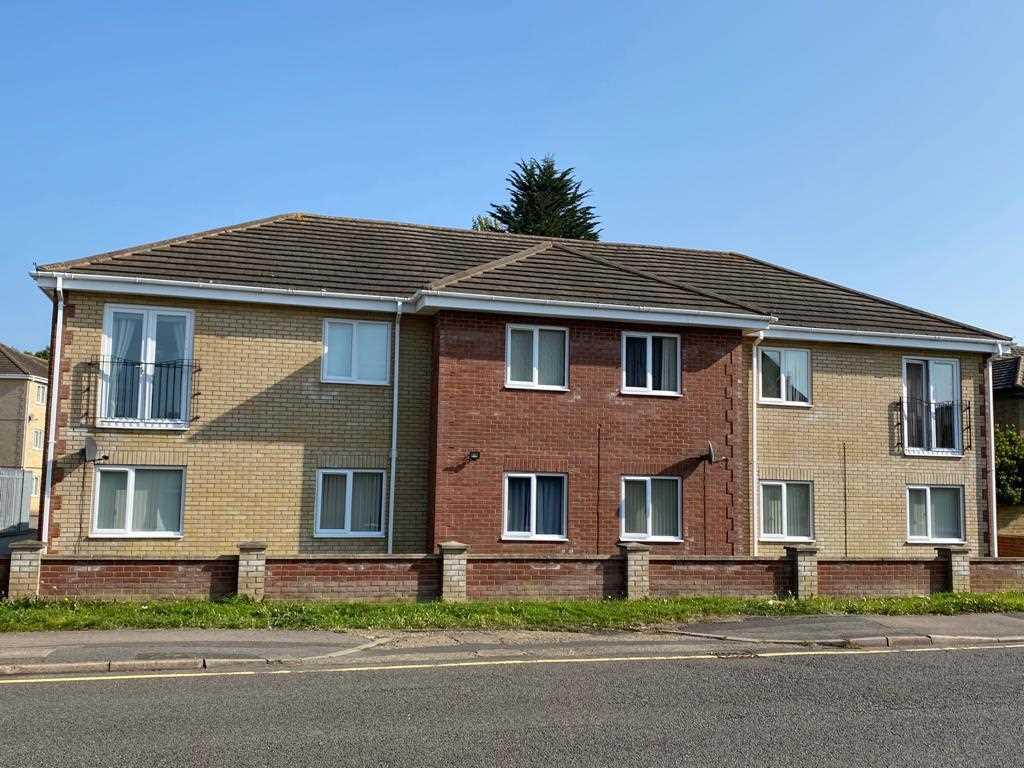LANGDALE GROVE, CORBY 2 bed apartment £104,995