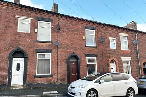 2 bedroom terraced house for sale - Belgrave Road, Hathershaw, Oldham, Greater Manchester, OL8