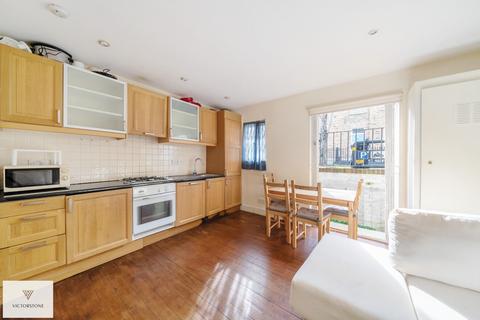 1 bedroom apartment to rent, Davis Lodge, Haverstock Street, Angel, London, N1