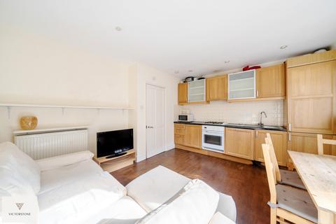1 bedroom apartment to rent, Davis Lodge, Haverstock Street, Angel, London, N1