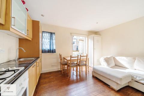 1 bedroom apartment to rent, Davis Lodge, Haverstock Street, Angel, London, N1