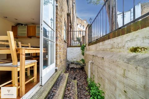 1 bedroom apartment to rent, Davis Lodge, Haverstock Street, Angel, London, N1