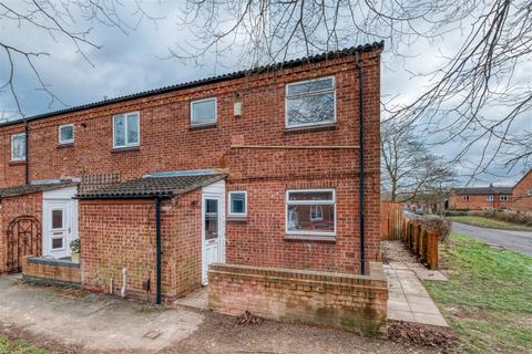 107 Exhall Close, Church Hill, Redditch, B98 9HZ