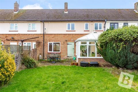 3 bedroom terraced house for sale, Lancaster Close, Pilgrims Hatch, Brentwood, Essex, CM15