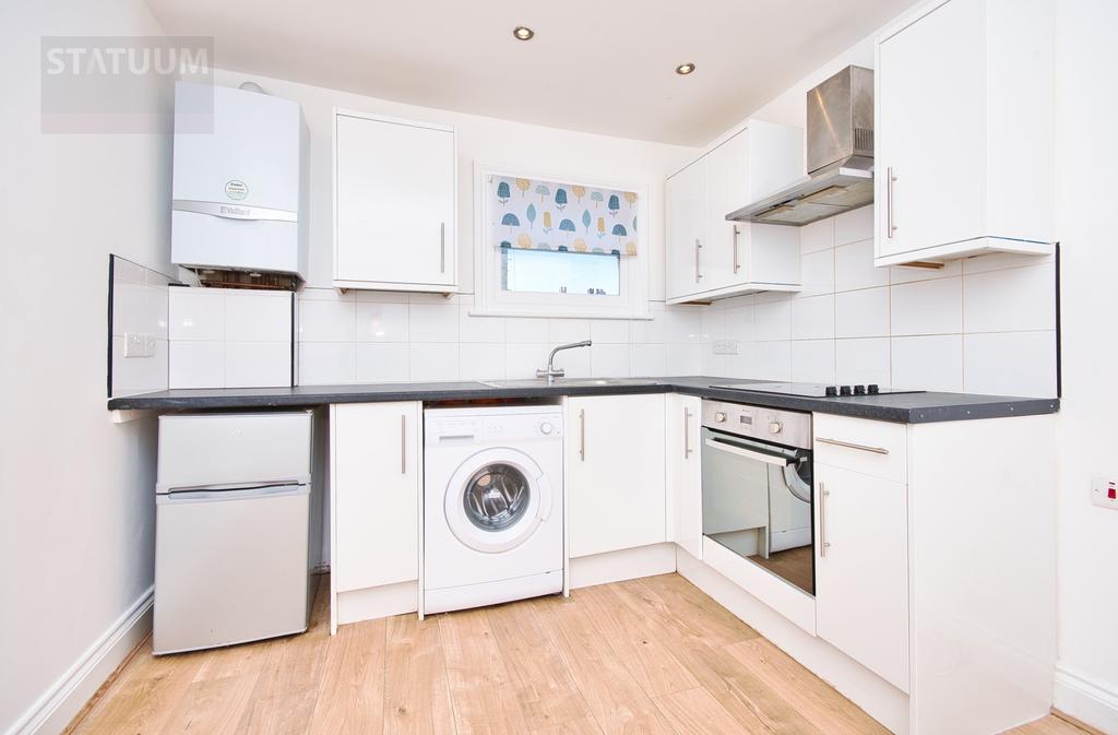 Hayter Road, Brixton, Lambeth, London, SW2 1 bed apartment - £1,350 pcm ...