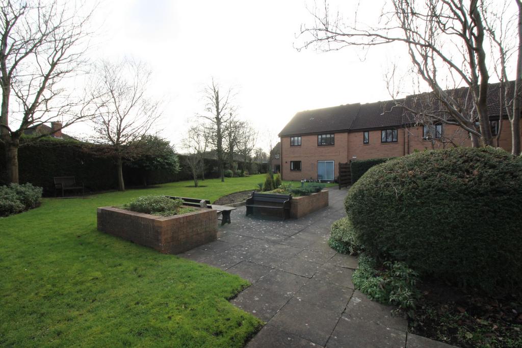 Grounds