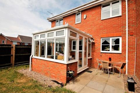 43 Buttercup Close, Corby, NN18 8LB