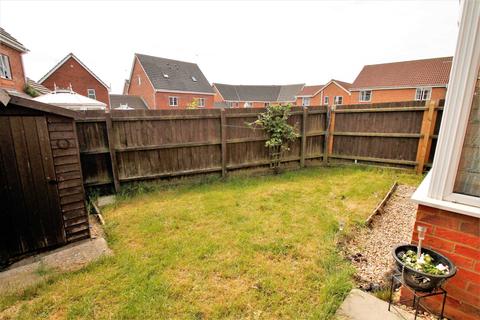 43 Buttercup Close, Corby, NN18 8LB
