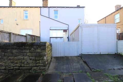 2 bedroom terraced house for sale, Lane End, Pudsey, West Yorkshire, LS28