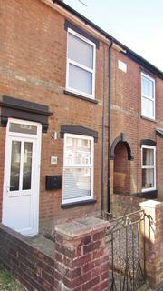 undefined, Cavendish Street, Ipswich, IP3
