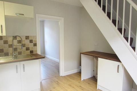 undefined, Cavendish Street, Ipswich, IP3