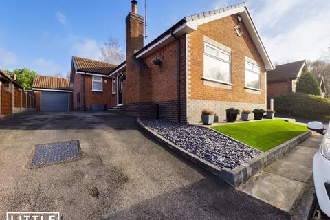 7 Applecorn Close, Sutton Leach, St Helens, WA9 4XZ