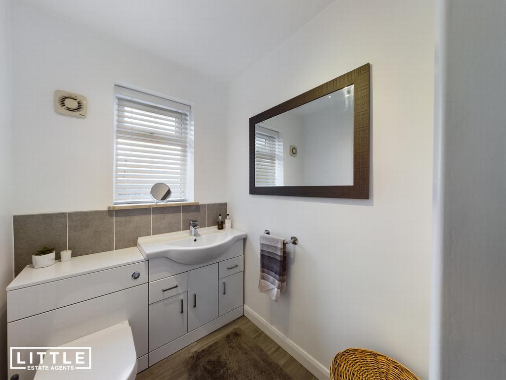 En Suite WC