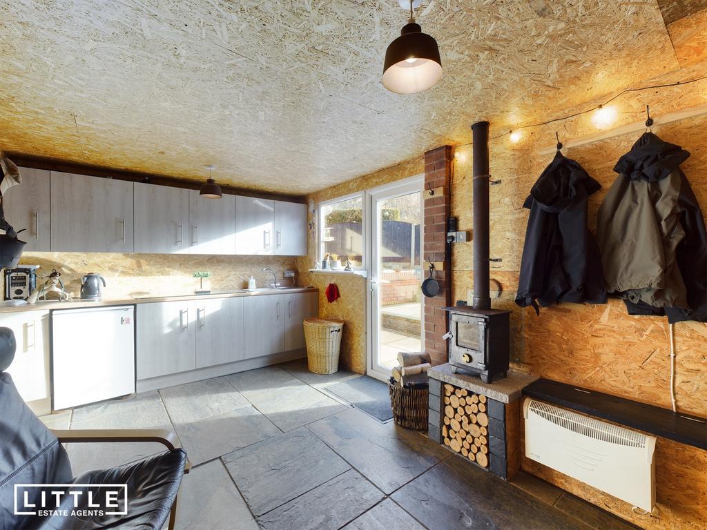 Man Cave