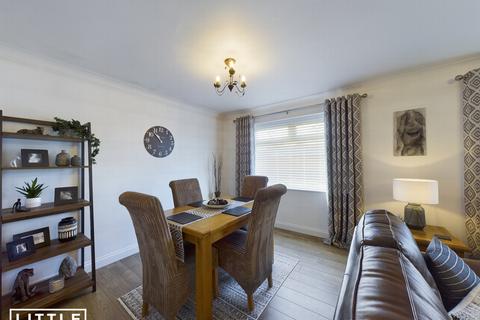 7 Applecorn Close, Sutton Leach, St Helens, WA9 4XZ