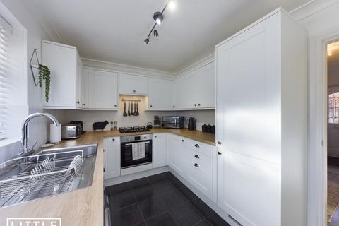7 Applecorn Close, Sutton Leach, St Helens, WA9 4XZ