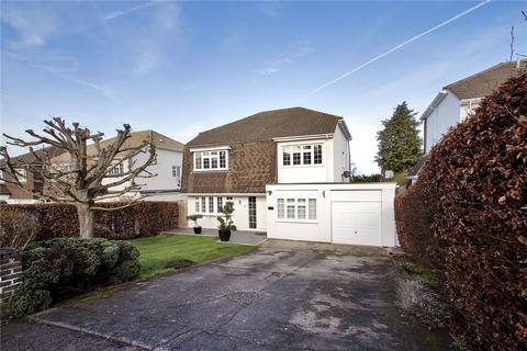 4 Parkfield, Hartley, Longfield, DA3 7RB