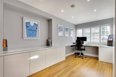 4 Parkfield, Hartley, Longfield, DA3 7RB