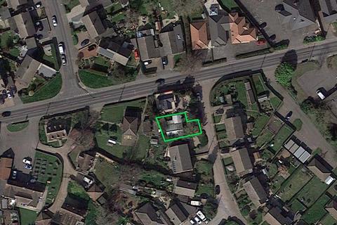 Land for sale, Station Road, Tiptree, CO5