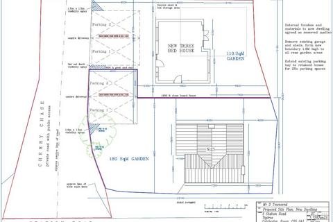 Land for sale, Station Road, Tiptree, CO5