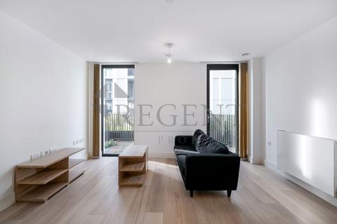 1 bedroom apartment for sale, Malt House, Stratford Mill, E15