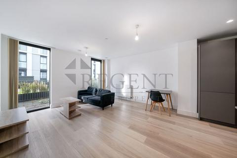 Flat 3, Malt House, 1 Barley Lane, London, E15 2SR