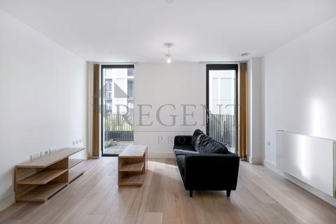 Flat 3, Malt House, 1 Barley Lane, London, E15 2SR