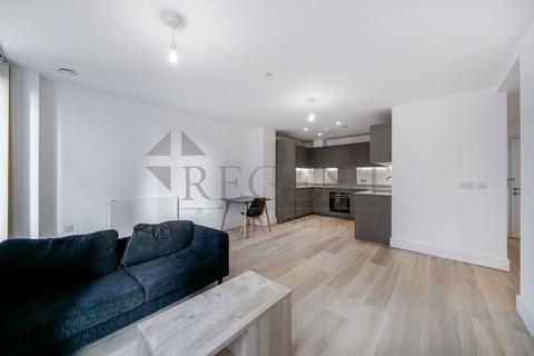 Flat 3, Malt House, 1 Barley Lane, London, E15 2SR