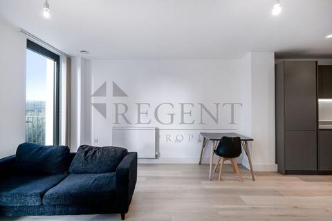 Flat 3, Malt House, 1 Barley Lane, London, E15 2SR