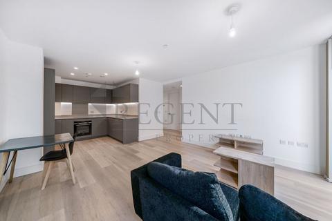 Flat 3, Malt House, 1 Barley Lane, London, E15 2SR