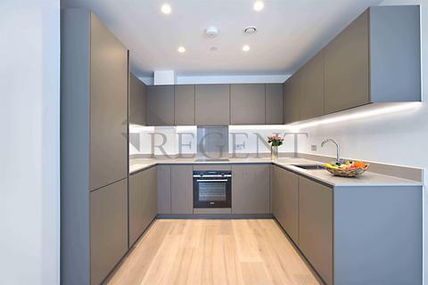 Flat 3, Malt House, 1 Barley Lane, London, E15 2SR