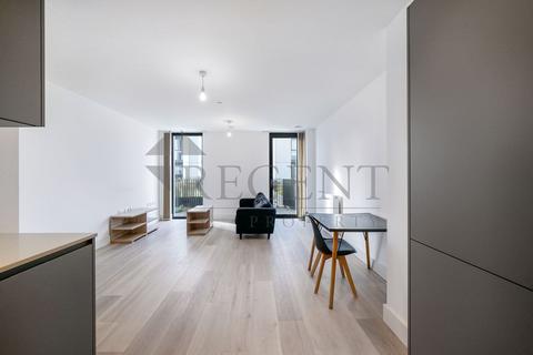 Flat 3, Malt House, 1 Barley Lane, London, E15 2SR