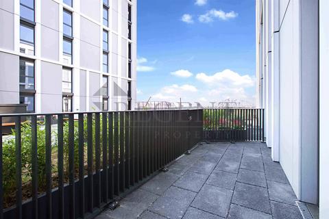 Flat 3, Malt House, 1 Barley Lane, London, E15 2SR