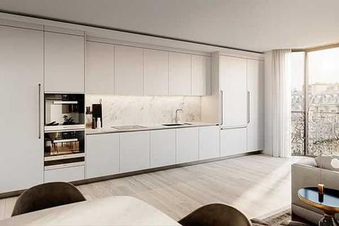 1 bedroom flat for sale - Newly Build 1 Bed for Sale in Great Portland Street, London W1W.