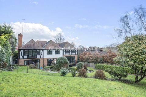 Beechwood Chislehurst Road, Chislehurst, BR7 5LD