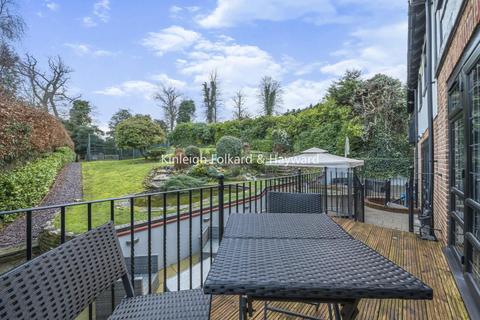 Beechwood Chislehurst Road, Chislehurst, BR7 5LD