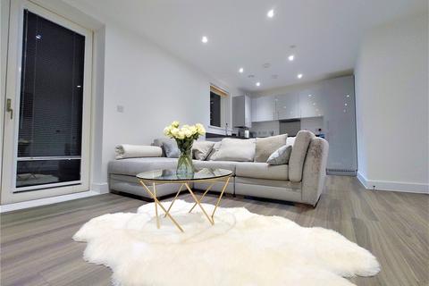 Flat 6, Samara House Catkin Place, Hayes, UB4 9FA