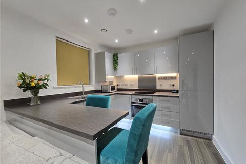 Flat 6, Samara House Catkin Place, Hayes, UB4 9FA