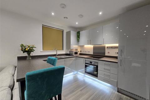 Flat 6, Samara House Catkin Place, Hayes, UB4 9FA
